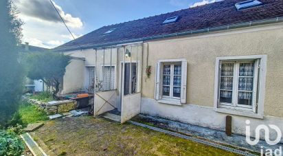 Maison de campagne 5 pièces de 120 m² à Rugny (89430)