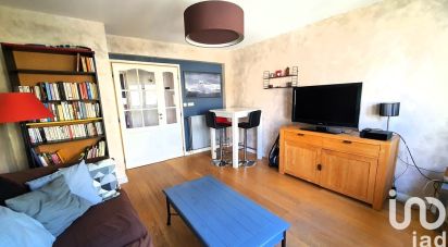 Apartment 4 rooms of 58 m² in Rennes (35200)