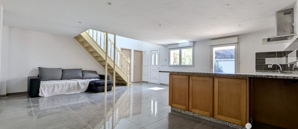 Maison 4 pièces de 80 m² à Cenon (33150)