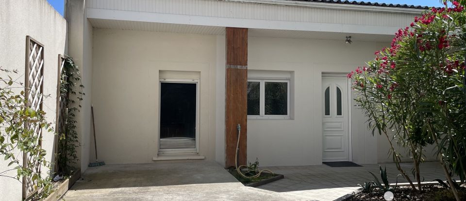 Maison 4 pièces de 80 m² à Cenon (33150)