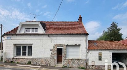 Maison 4 pièces de 100 m² à Beuvry (62660)