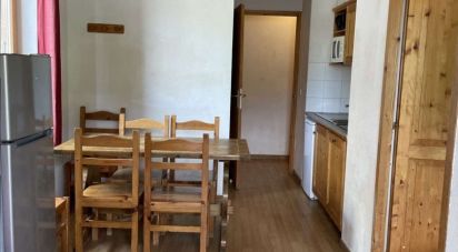 Apartment 3 rooms of 32 m² in Saint-Sorlin-d'Arves (73530)