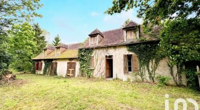 Country house 8 rooms of 172 m² in Laleu (61170)