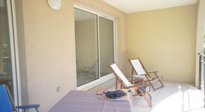 Appartement 3 pièces de 62 m² à Aix-en-Provence (13100)