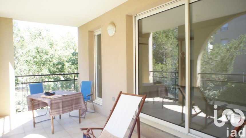 Appartement 3 pièces de 62 m² à Aix-en-Provence (13100)