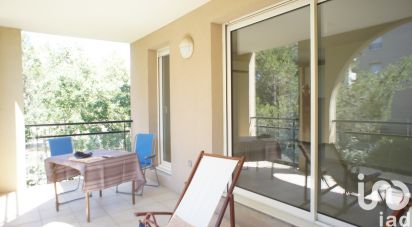 Appartement 3 pièces de 62 m² à Aix-en-Provence (13100)
