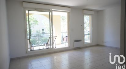 Appartement 3 pièces de 62 m² à Aix-en-Provence (13100)