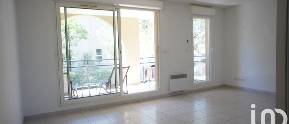 Appartement 3 pièces de 62 m² à Aix-en-Provence (13100)