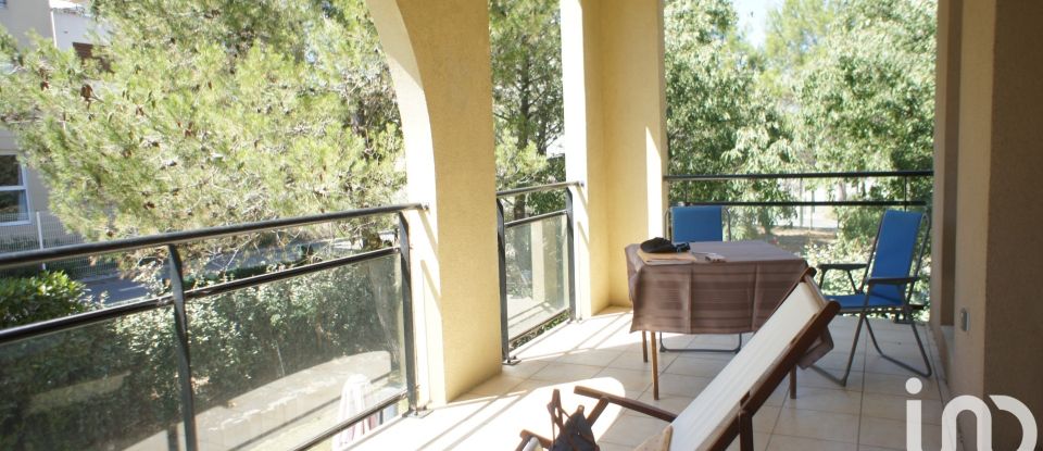 Appartement 3 pièces de 62 m² à Aix-en-Provence (13100)