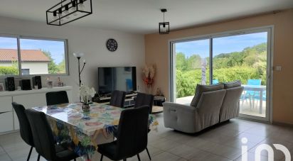 Maison 6 pièces de 132 m² à Verneuil-sur-Vienne (87430)