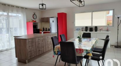 House 6 rooms of 132 m² in Verneuil-sur-Vienne (87430)