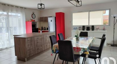 Maison 6 pièces de 132 m² à Verneuil-sur-Vienne (87430)