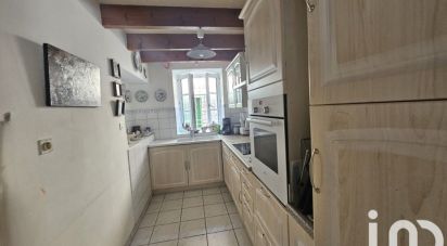 Village house 3 rooms of 60 m² in Sainte-Marie-de-Ré (17740)