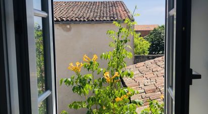 Village house 3 rooms of 60 m² in Sainte-Marie-de-Ré (17740)