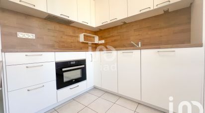 Appartement 2 pièces de 40 m² à Saint-Raphaël (83700)