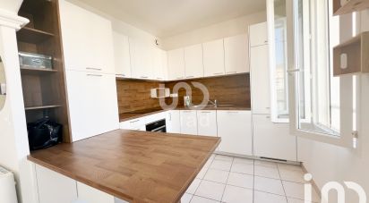 Apartment 2 rooms of 40 m² in Saint-Raphaël (83700)