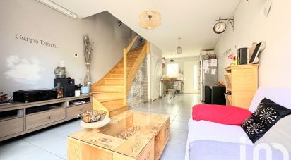 Maison 3 pièces de 80 m² à Indre (44610)