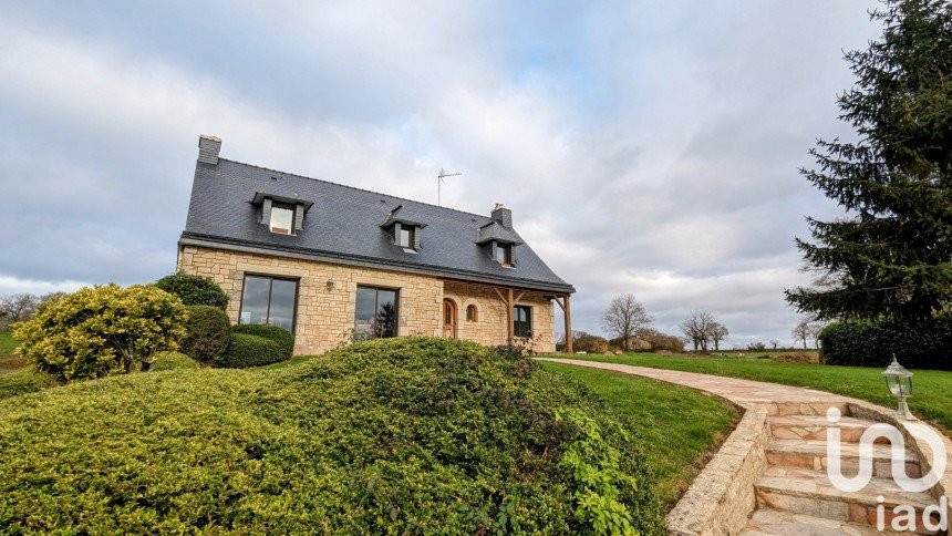 Maison de campagne 6 pièces de 202 m² à Avessac (44460)