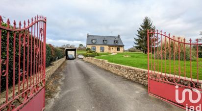 Maison rustique 6 pièces de 202 m² à Avessac (44460)