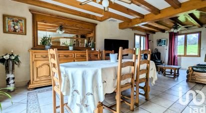 Country house 6 rooms of 202 m² in Avessac (44460)