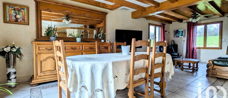 Country house 6 rooms of 202 m² in Avessac (44460)