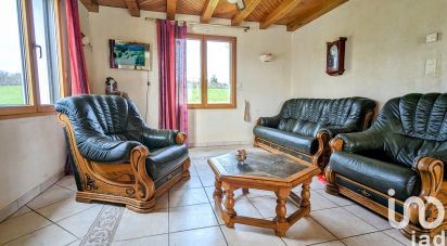 Country house 6 rooms of 202 m² in Avessac (44460)