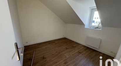 Appartement 3 pièces de 26 m² à Nantes (44000)