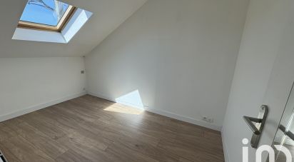 Apartment 3 rooms of 26 m² in Nantes (44000)