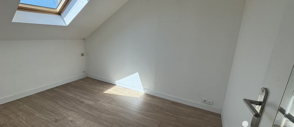 Apartment 3 rooms of 26 m² in Nantes (44000)