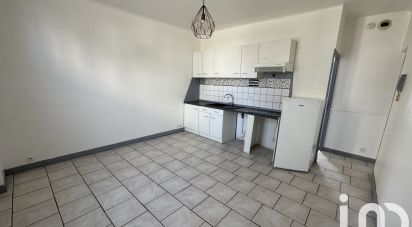 Appartement 2 pièces de 30 m² à Nantes (44000)