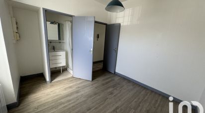 Appartement 2 pièces de 30 m² à Nantes (44000)