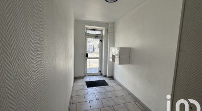 Apartment 2 rooms of 30 m² in Nantes (44000)