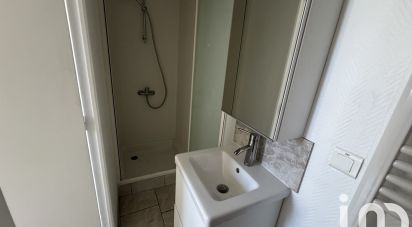 Appartement 1 pièce de 18 m² à Nantes (44000)