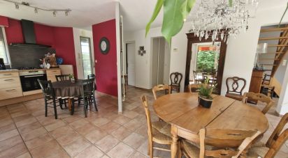 House 5 rooms of 115 m² in Orchies (59310)