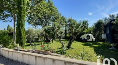 Gîte 4 pièces de 50 m² à Arles (13200)