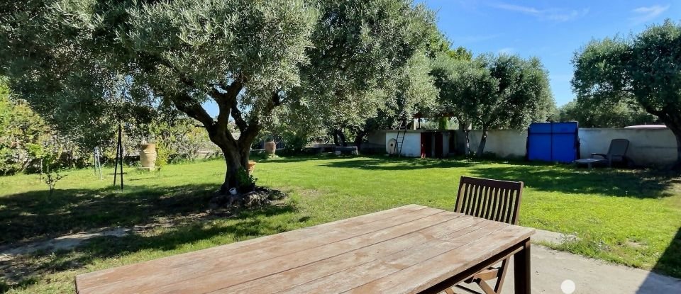 Gîte 4 pièces de 50 m² à Arles (13200)