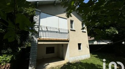 Maison 4 pièces de 80 m² à Bizanos (64320)