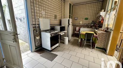 Maison de ville 5 pièces de 140 m² à Aire-sur-la-Lys (62120)