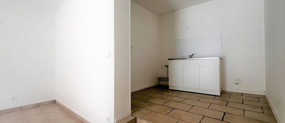 Maison 4 pièces de 50 m² à Malaunay (76770)