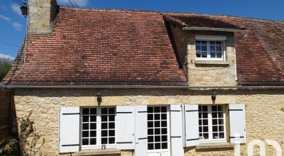 Country house 4 rooms of 120 m² in Saint-Cyprien (24220)