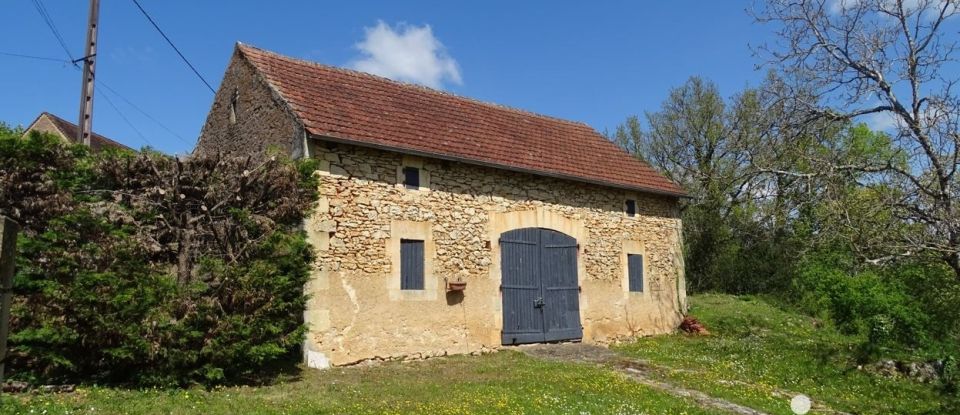 Country house 4 rooms of 120 m² in Saint-Cyprien (24220)