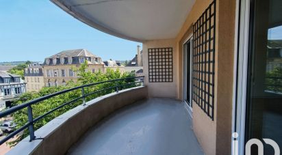 Apartment 3 rooms of 67 m² in Vernon (27200)