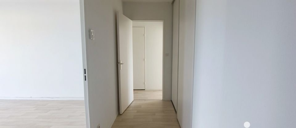 Appartement 3 pièces de 67 m² à Vernon (27200)