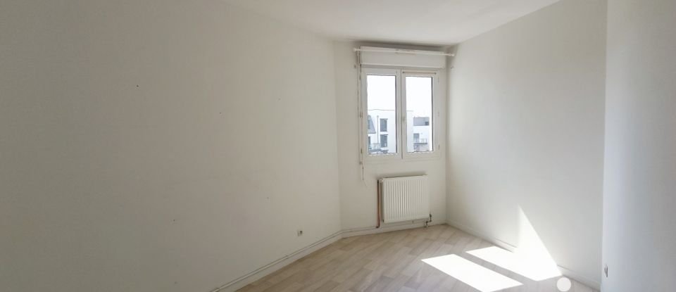 Appartement 3 pièces de 67 m² à Vernon (27200)