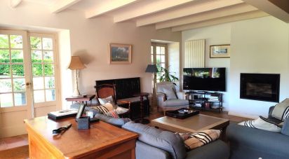 House 6 rooms of 141 m² in Ploubalay (22650)