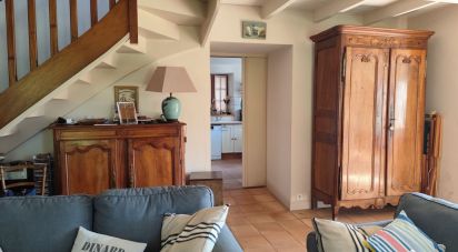 House 6 rooms of 141 m² in Ploubalay (22650)