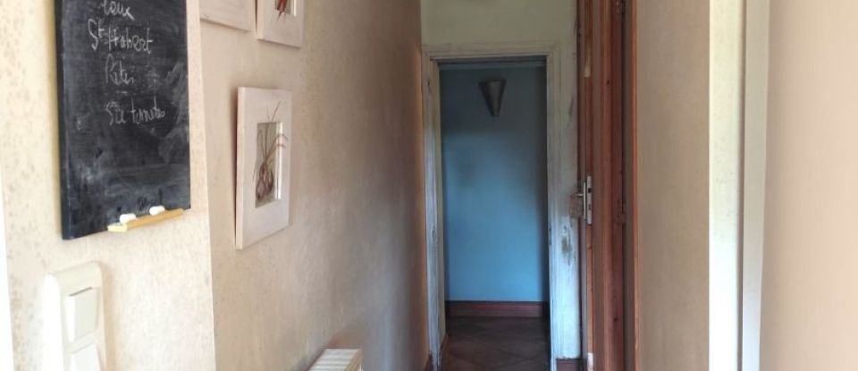 House 6 rooms of 141 m² in Ploubalay (22650)