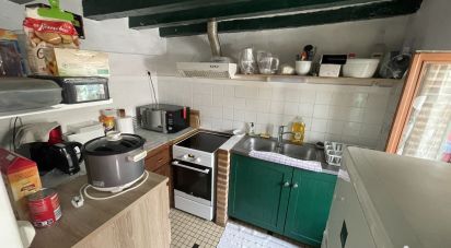 Maison 2 pièces de 36 m² à Valennes (72320)