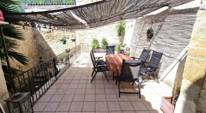 House 6 rooms of 155 m² in Montfrin (30490)