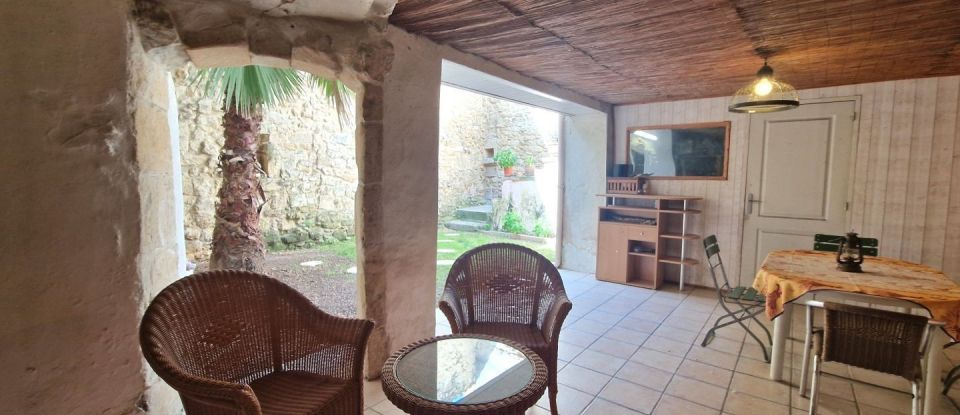 Maison 6 pièces de 155 m² à Montfrin (30490)